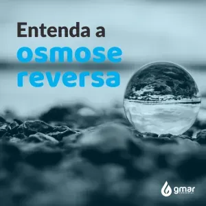 Case AngloGold Ashanti – Entenda como funciona a osmose reversa e quais as suas vantagens no tratamento da água