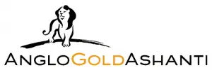 Logo Anglogold Ashanti
