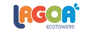 Logo Lagoa Ecotowers