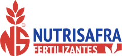 Logo Nutrisafra Fertilizantes
