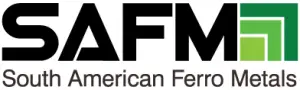 Logo South American Ferro Metais