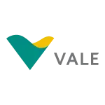 Logo Vale S.A.