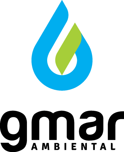 Logo GMAR Ambiental